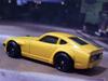 Hot Wheels 240Z CUSTOM Fairlady 240Z Custom Loose Fast Furious Hot DATSUN & Wheels
