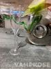 Unbreakable Champagne Glasses, 100ml, Gift Set (10 Glasses), Commercial Grade, Crystal-Clear, -20°C to 100°C, Dishwasher Safe, Ultra-Durable, Even Dro