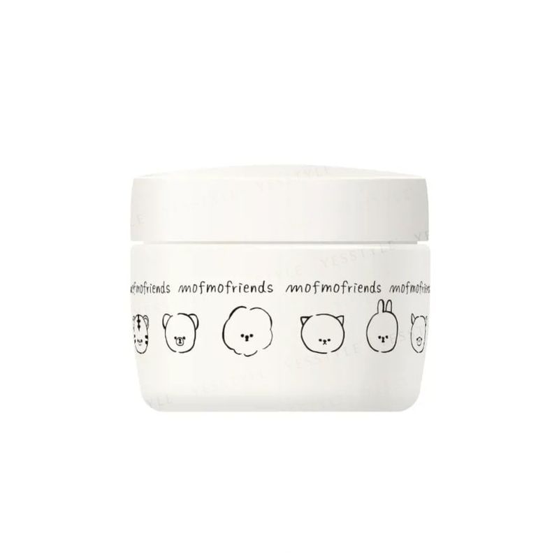 Meishoku Brilliant Colors - Mofmofriends All In One Serum Gel