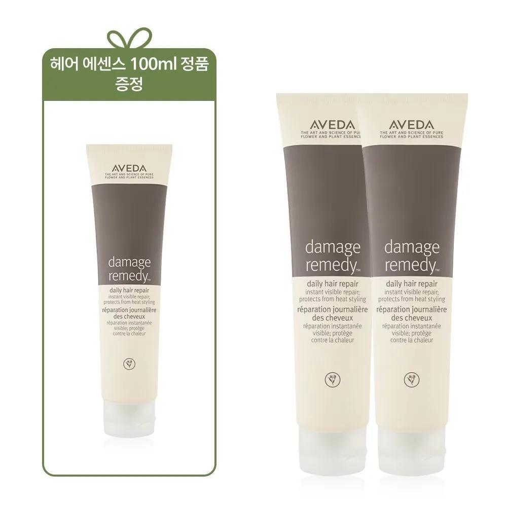 Damage Remedy Hair Repair 100ml 2+1