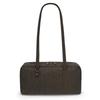 Minimalistická nylonová taška přes rameno s velkou kapacitou Tote Bag pro ženy na denní dojíždění, nákupy, výlety, dárky pro dívky