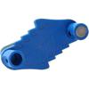 Woodworking Center Scribe Blue Offset Marking Tool Versatile, Fits Standard Wood Pencils hwyC