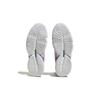 Adidas D.O.N. Issue #4 Big Kid Dream It Kids Sneakers White Cloud-White Bliss-Lilac HR1785