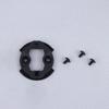 For Garmin 1050 Bicycle Computer Plastic Base Repair Kits Bike Computer Replacement Mounts For Bicycle Mountain Repair Parts
