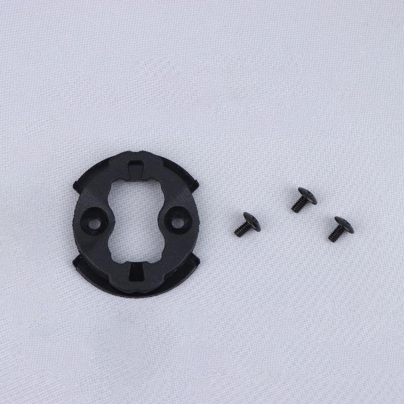 For Garmin 1050 Bicycle Computer Plastic Base Repair Kits Bike Computer Replacement Mounts For Bicycle Mountain Repair Parts
