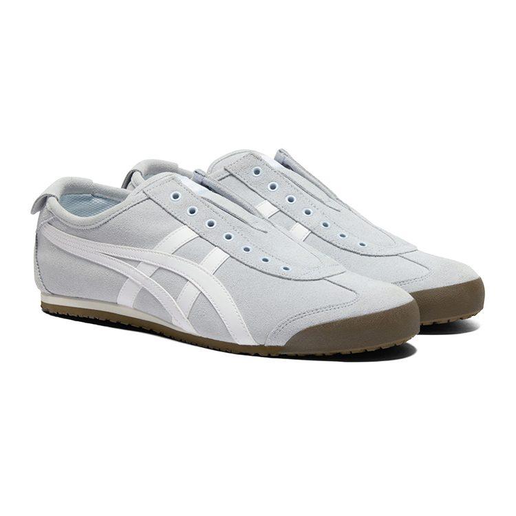 Onitsuka Tiger MEXICO 66 SLIP on Low top Casual Shoes Unisex 1183C157-400