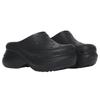 X Crocs Balenciaga X Crocs Clogs 0.5cm Women's Black 720762W1S8E1000