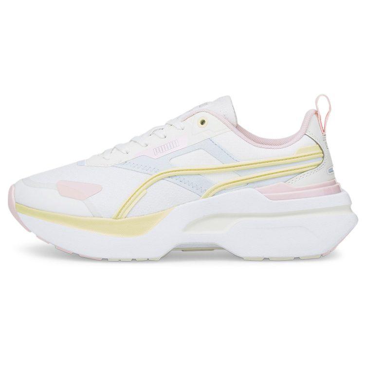 PUMA Kosmo Rider Pastel `White Arctic