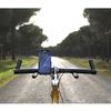Universal Handlebar Mount Phone Holder - Aluminum Alloy for Motorcycles Bikes Fits 4-7 Inch Phones GPS 20-30mm Bars Helmet Communication 7