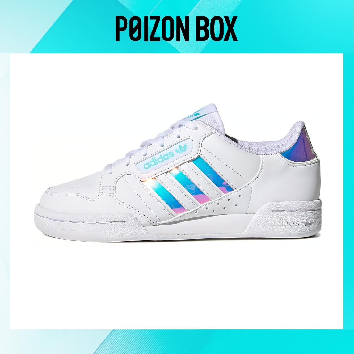 

кроссовки adidas originals Continental Skate shoes Kids GZ3255