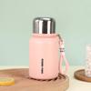 MRSIKEY Mini Elegant 316 SS Insulated Portable Tumbler