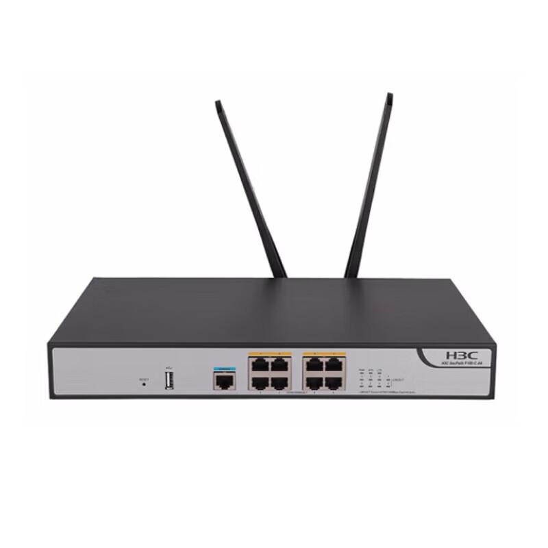 H3C F100 Series Enterprise Network Security Firewalls