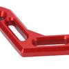 Aluminum Alloy Multi Hole Front   Bracket Plate for     1Celsius10 RC Car