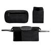 Organizer Bag Easy Phone Universal with Detachable Pocket for Outdoor Daily Use Home