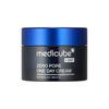 [medicube] Zero Pore One-day Cream | Porenverfeinernde Creme, Kontrolliert überschüssiges Öl