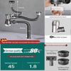 Anti-Clogging & Odor-Resistant Kitchen Sink Drain Pipe for Vegetable Washing Basin (Single/Double Bowl)
