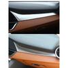 For Alfa Romeo Giulia 2017 2018 2019 2020 Car Styling Center Console Dashboard Panel Decoration Cover Trim Interior Accessories