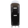 Narrow Storage Cabinet Multipurpose Modern Simple Design Drawer Type 2 Tier Slim Bathroom Storage Cabinet for Bathroom Kitchen
