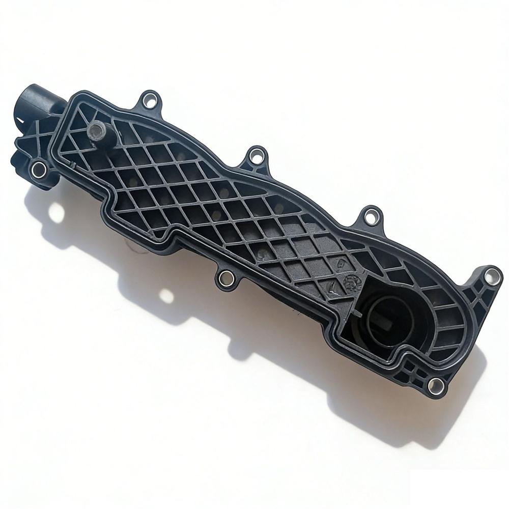 Kleppendeksel 0248L1 Voor Citroen C3 C4 Peugeot 206 307 partner 1.6HDi