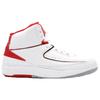 Jordan 2 Retro White Red Cdp 2008 308308-162