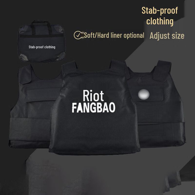 Security Stab-Proof Vest