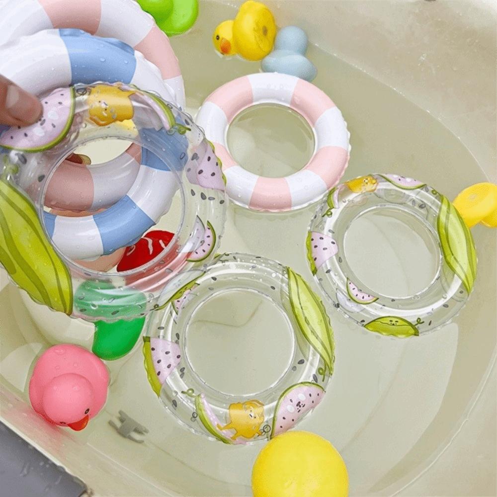 Floating Inflatable Toy Mini Bath Toy Accessories Floating Toy  Swimming Pool
