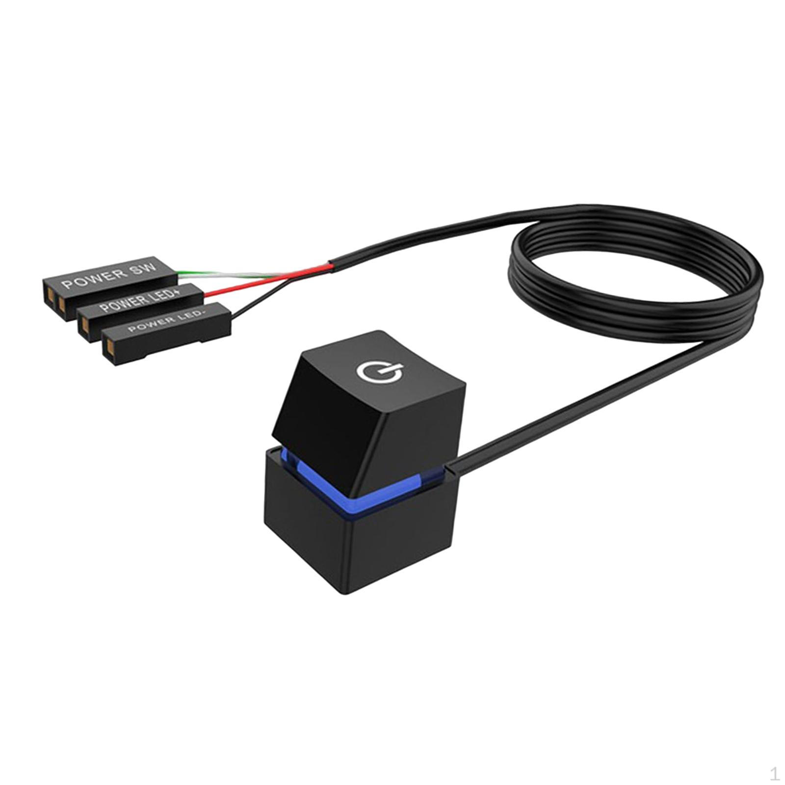 Desktop Computer Switch Power Supplies Internet Cafe Remote Switches A