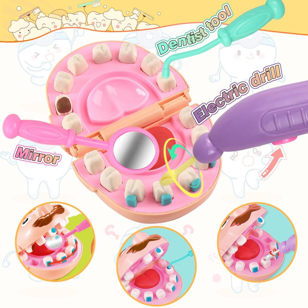 Set fai da te Sto facendo il mio mobile per bambini - Natura