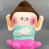 Adorable Buddha Plush Toy For Kids Soft And Cuddly Design Perfect For Babies And Kids