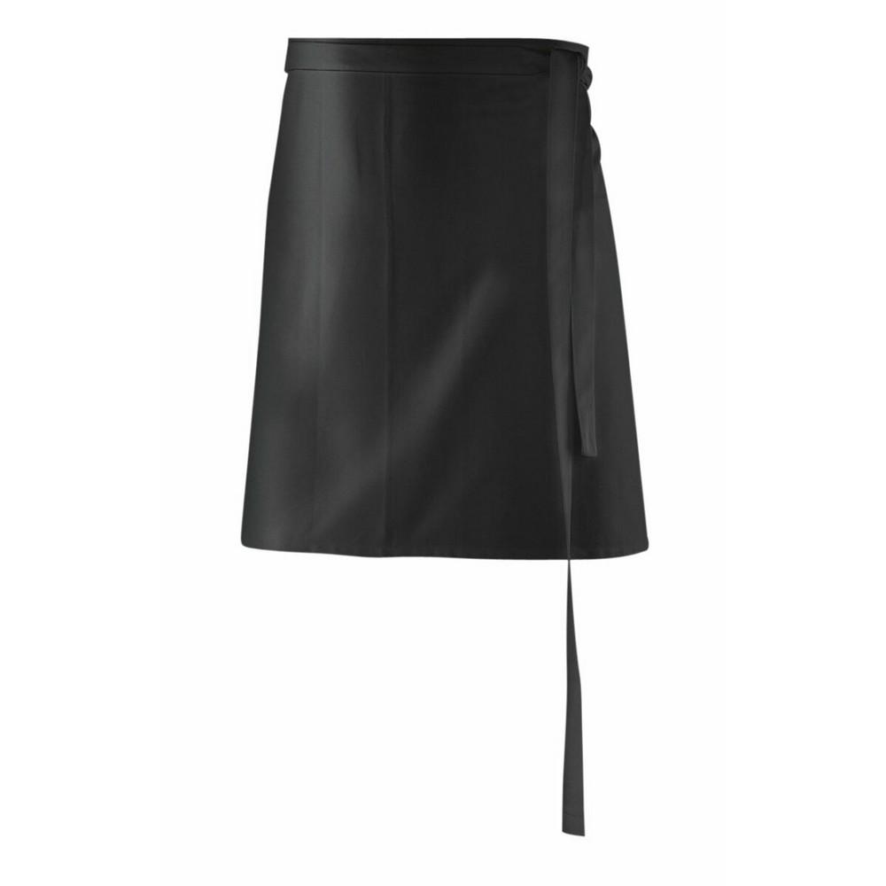 Exner Plain Waist Apron