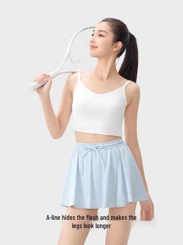 Women s Sports A-Line Skirt