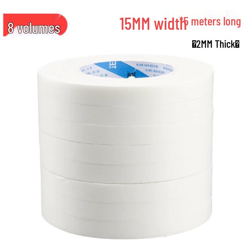 Fei Ang Strong Foam Double-Sided Mounting Tape