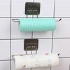 Bad Handtuchhalter Stand Home Storage Racks Wand-montiert Hängenden Toilettenpapierhalter Rollenpapierhalter