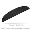 Anti-UV Dashboard Cover for Tesla Model Y/Y Juniper 2025 Center Console Accessories Dash Mat Protector Pad Sunshade Accessories
