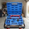 Engine Timing Tool Kit Portable Camshaft Anti-Rust for Mechanics