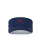 Emelbi Nano Logo Sun Cap Ny (Navy)