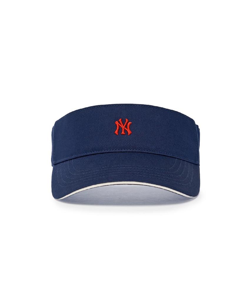 Emelbi Nano Logo Sun Cap Ny (Navy)