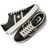 Converse One Star Academy Pro comfortable versatile thin sole non-slip wear-resistant low-top skate shoes unisex black