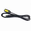 USB Battery Charger Data SYNC Cable Cord For Samsung TL205 TL210 TL220 i8 Camera