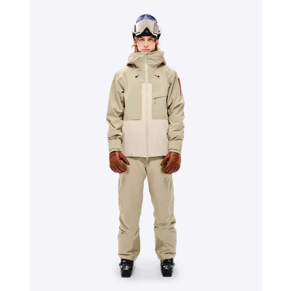 The Mountain Studio Carv Stretch Pants