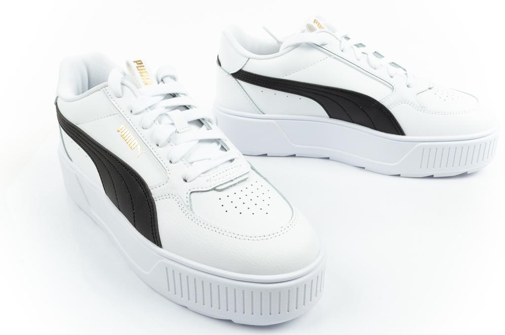 Puma Karmen Rebelle [387212 02] Size 37.5