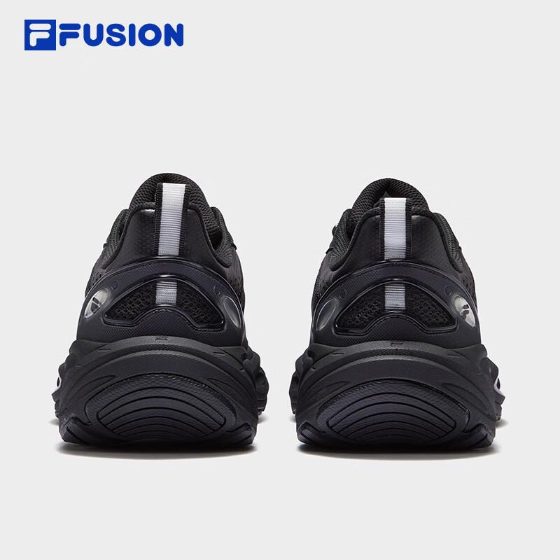 FILA FUSION Meteor 2 Men's Retro Running Shoes