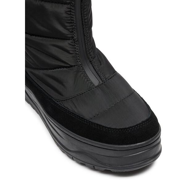 Ботильоны Pepe Jeans PLS50553 чёрные