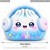 Kawaii Galaxy Dumpling Pillow Starry Bao Cushion Cute Space Throw Pillow Shaped Stuffed Floor Cushion For Home Decor Gift