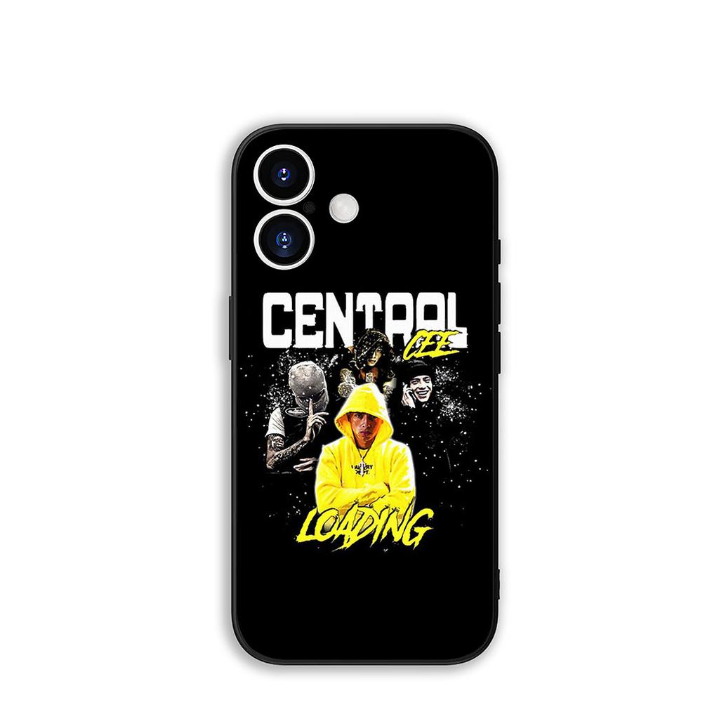 For Xiaomi Poco X7 X6 X5 F7 F6 F8 Ultra F5 M6 M7 M8 Pro C85 C75 C65 C71 C61 Phone Cover Case Central Cee CC 23