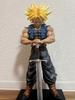 [USED] Trunks Action Figure