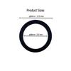 Silicone Sealing Rings Espresso Machine Head Gasket Replacement Accessory Espresso Machine Seals for Coffee Machine