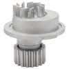 Engine Water Pump with Gasket 96930074 Car Water Pump Replacement for Chevy Aveo 2004 To 2008