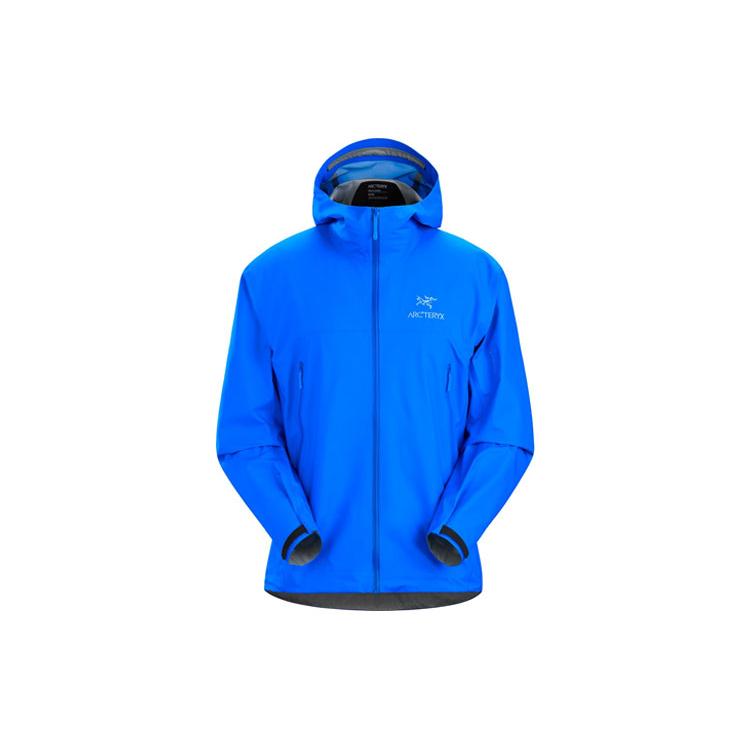 Giacca a vento Arc'teryx BETA Impermeabile, Antivento e Traspirante da Uomo 29090-