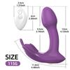Wearing  Vibrator Dildo Clitoris Masturbator Super Powerful Female Vaginal G-spot Stimulator For Women Sex Toys